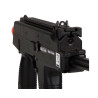 Airsoft Machinegun, AEG, DL, MP9 A1,Orange tip