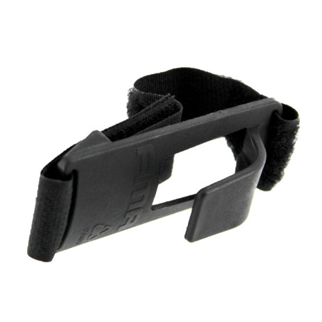 Sling Belt With Reinforcement Fitting