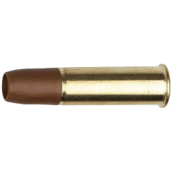 Douilles 6mm pour DW, carton de 25 pcs.