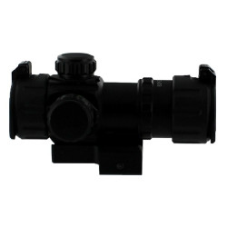 1x26mm red dot scope