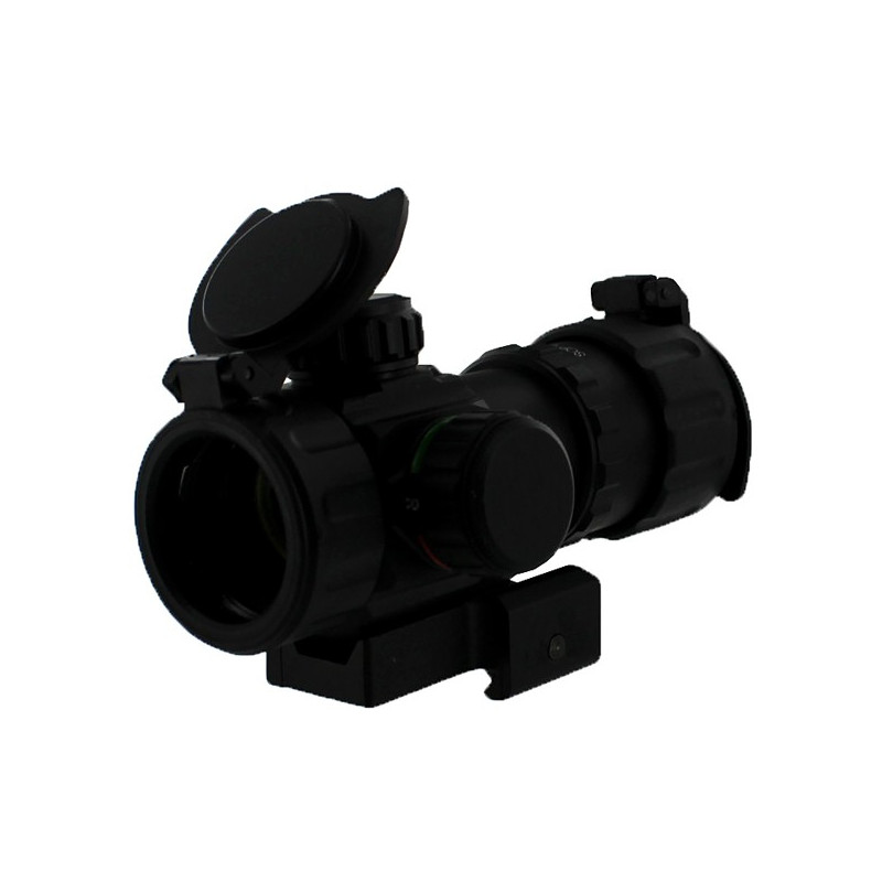 1x26mm red dot scope