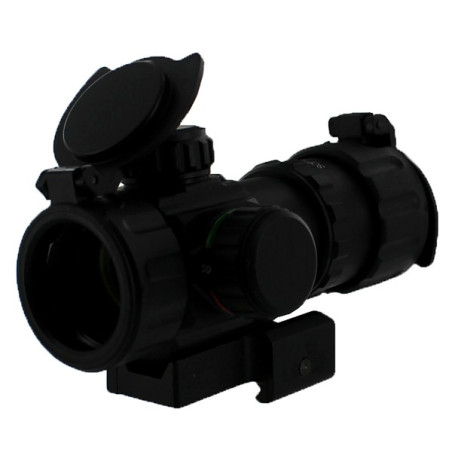 1x26mm red dot scope