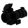 1x26mm red dot scope