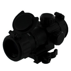 1x26mm red dot scope