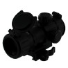 1x26mm red dot scope