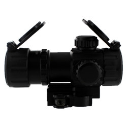 1x26mm red dot scope