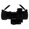 1x26mm red dot scope