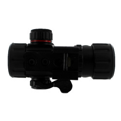 1x26mm red dot scope