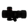 1x26mm red dot scope