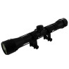 4x32 rifle scope