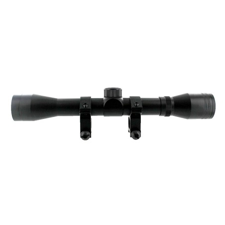 4x32 rifle scope