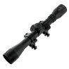 4x32 rifle scope