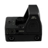 Trijicon style adjustable  red dot sight