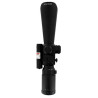 3.5-10x40 Rifle Scope With Red Laser Light