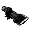 3.5-10x40 Rifle Scope With Red Laser Light