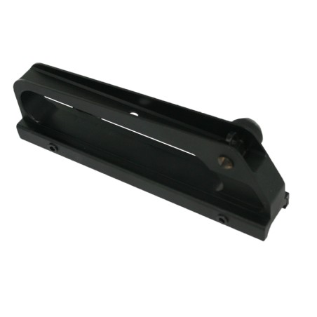 Le Carry Handle 11 mm Black Eagle