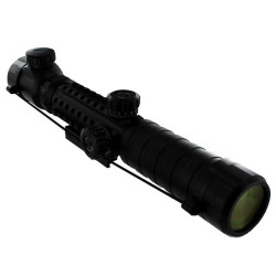 3-9x32 rifle scope