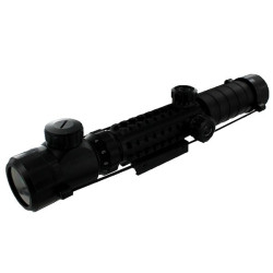3-9x32 rifle scope