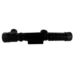 3-9x32 rifle scope