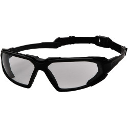 Lunette de protection, Tactical, Neutre