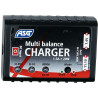 Chargeur équilibreur, NimH, NiCd, LiPo, LiFe