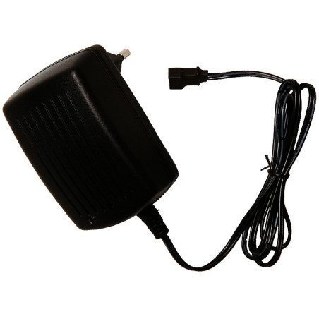 Charger, LI-PO/LI-ION, 7,4V