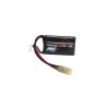 Batterie, 7,4V 1000 mAh, LI-PO