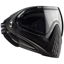 Masque DYE I4 Black