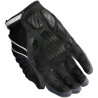 Paintball gants PROTO gris M