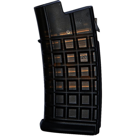 ASG 17975 Magazine Low Cap AEG Steyr AUG A1 A2 A3 45 rd.