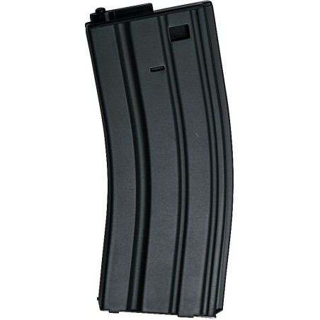 ASG 17615 Magazine Low Cap AEG Std. 68 rd Armalite M15 M16 series