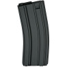 ASG 17124 Magazine Low Cap AEG 10 pcs M15 M16 30 rounds grey