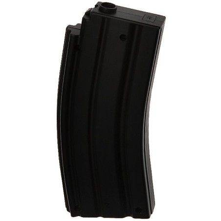 ASG 15262 Magazine Low Cap AEG DS4 Standard