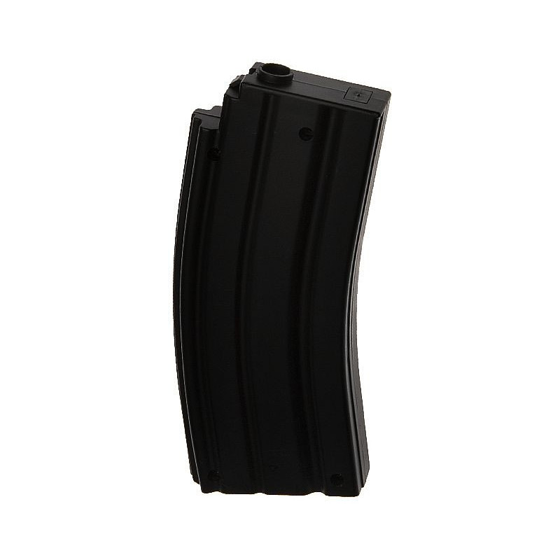 ASG 15262 Magazine Low Cap AEG DS4 Standard