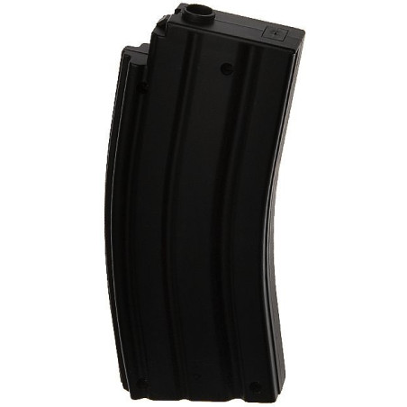 ASG 15262 Magazine Low Cap AEG DS4 Standard