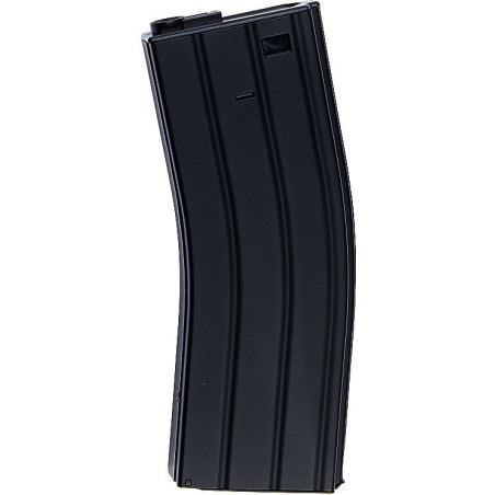 ASG 17556 Magazine Hi Cap AEG M15 M16 series Flash 360rd.