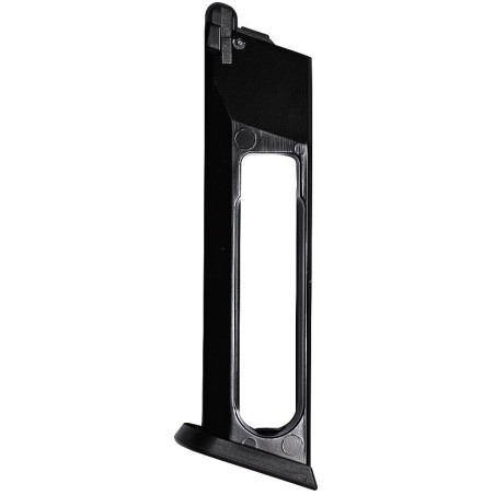 ASG 17845 Magazine GBB CO2 CZ P-09 25 rds.