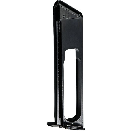 ASG 17685 Magazine GNB CO2 MKII