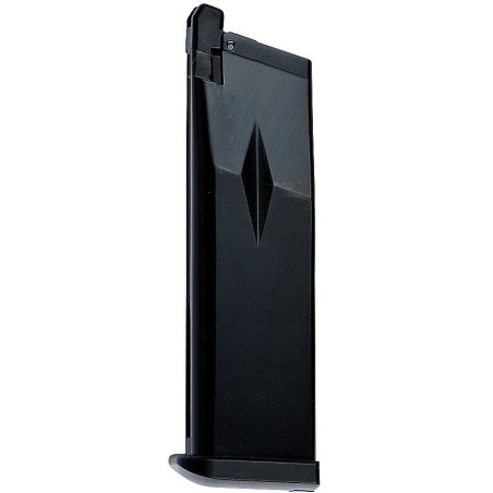 ASG 17402 Magazine GBB STI TACTICAL X