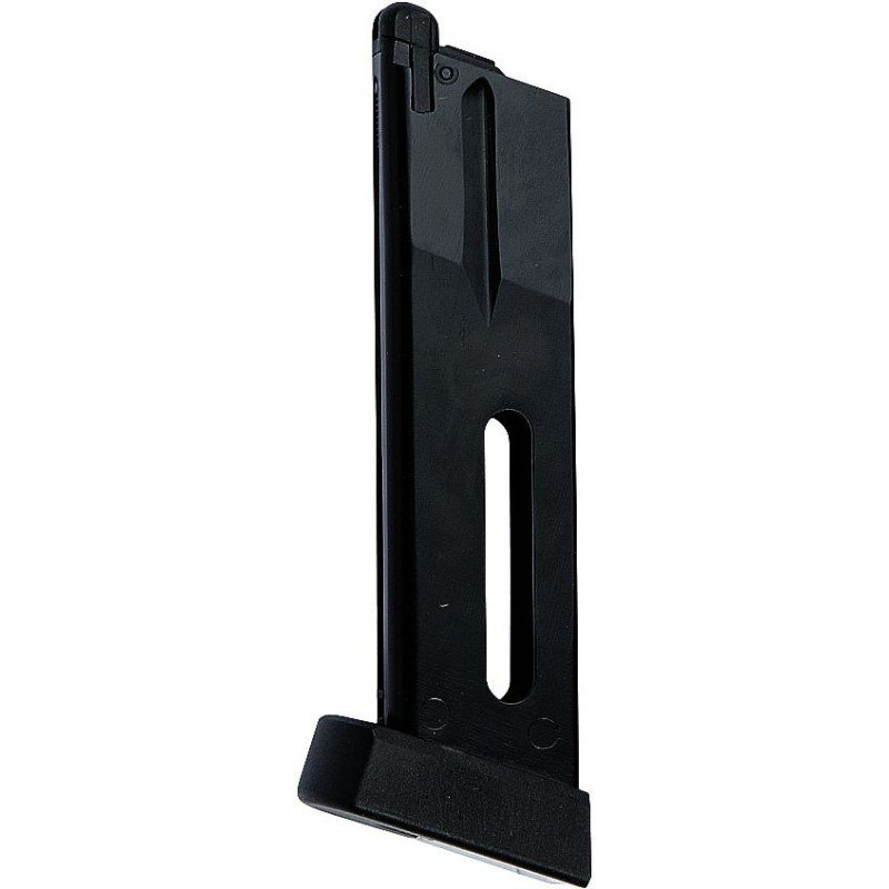 ASG 17401 Magazine GBB CO2 CZ 75