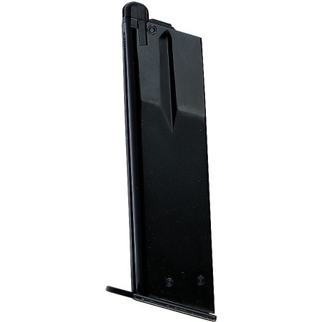ASG 17400 Magazine GBB CZ 75