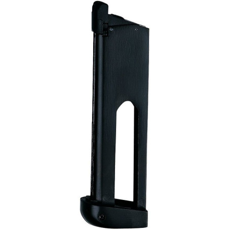 ASG 17183 Magazine GBB CO2 STI Tac Master and LAWMAN