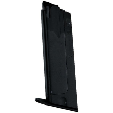 ASG 16925 Magazine GBB CZ 75 RSS