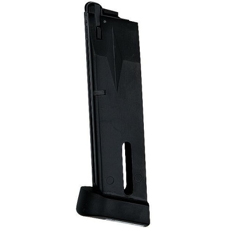 ASG 16863 Magazine GBB CO2 M9 25 rd