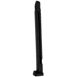 ASG 16723 Magazine CO2 STI DUTY ONE