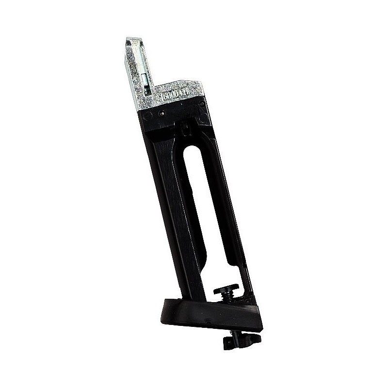 ASG 16280 Magazine GBB CO2 CZ 75D Compact w screw