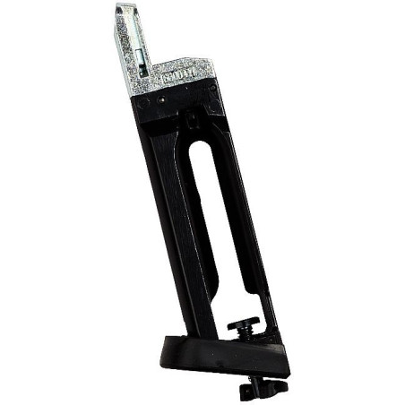 ASG 16280 Magazine GBB CO2 CZ 75D Compact w screw