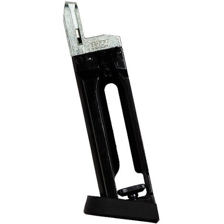ASG 16093 Magazine GBB CO2 CZ 75D Compact