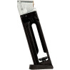 ASG 15596 Magazine GNB CO2 CZ 75D Compact