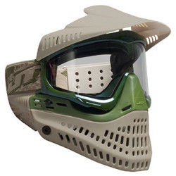 JT Proflex Thermal - LE tan black